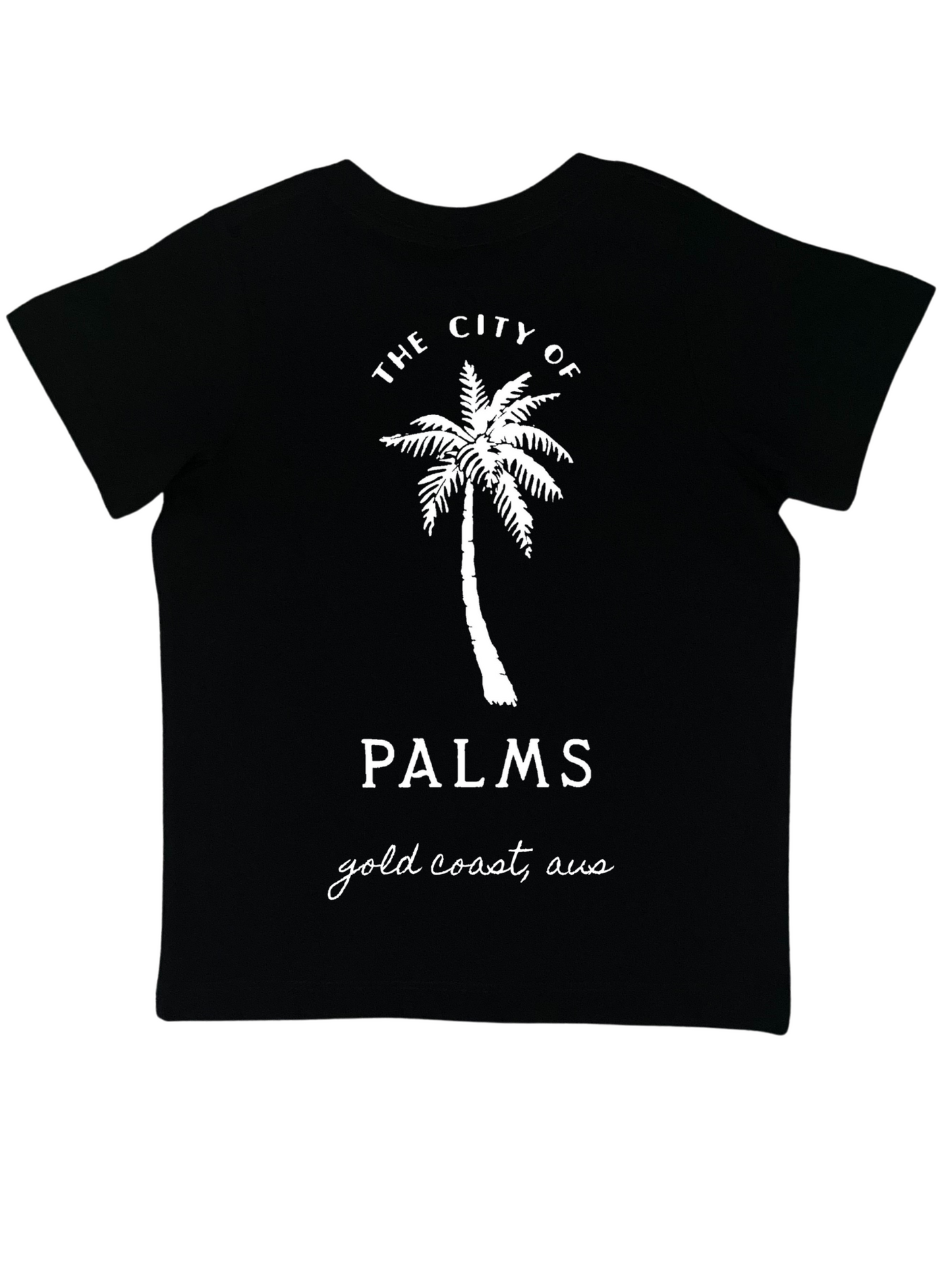 CITY OF PALMS