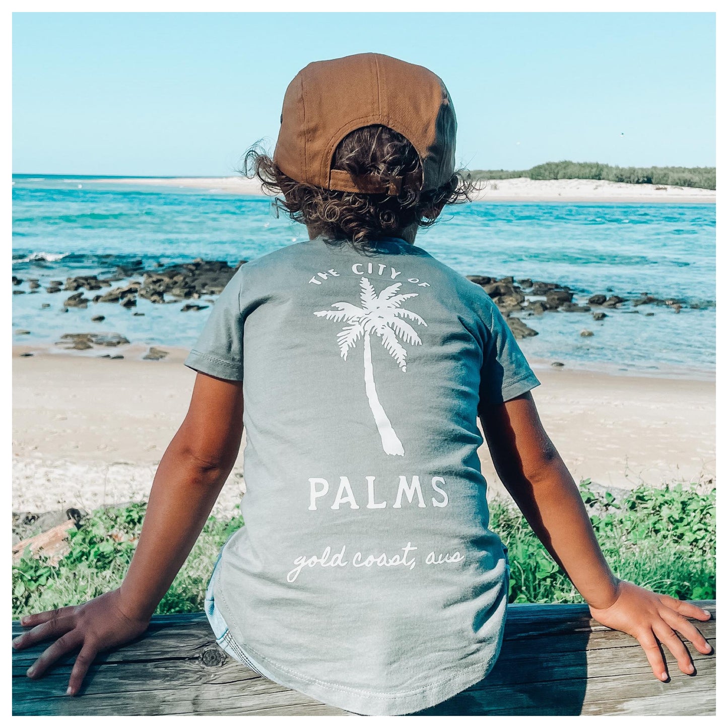 CITY OF PALMS
