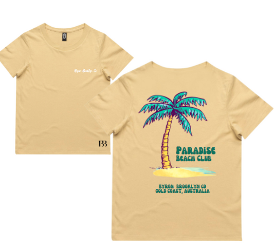 PARADISE BEACH CLUB